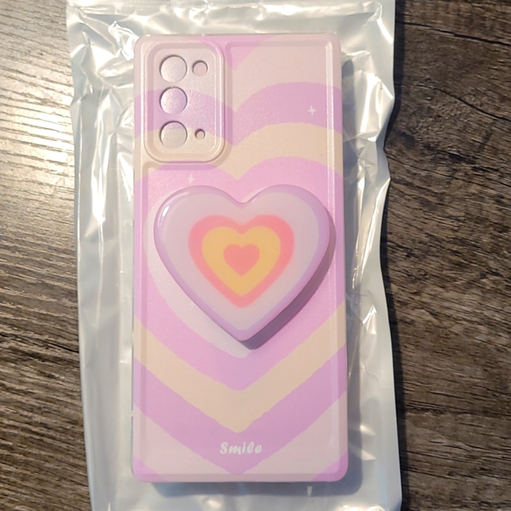 Samsung note 20 case  $12